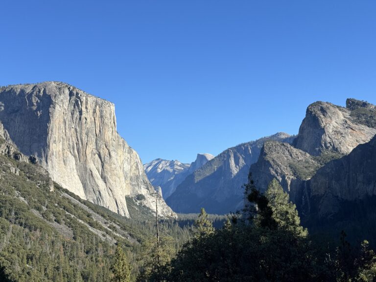 Weekend getaway with kids, from the Bay Area